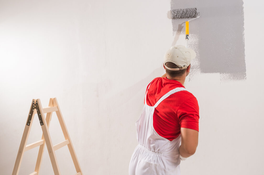 The Importance of Hiring a Painter